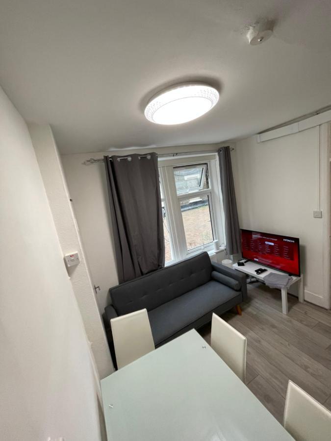 Miles Building 2 Apartment London Exterior photo