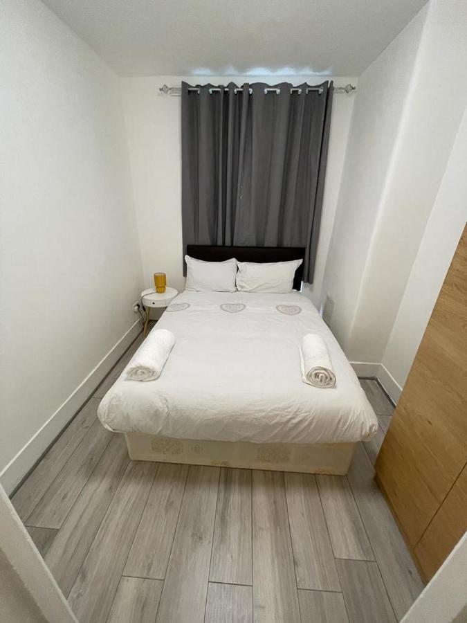 Miles Building 2 Apartment London Exterior photo
